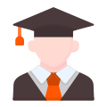 Graduation icon