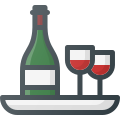 Wine icon