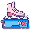 Skates icon