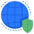 Online Security icon