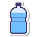 물 병 icon
