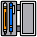 Pencil Case icon