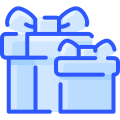 Presents icon