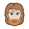 Chuck Norris icon