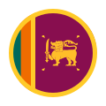 斯里兰卡通告 icon