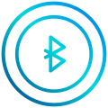 Bluetooth icon