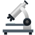 microscopio- icon