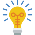 Idea icon