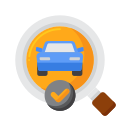 Car Service icon