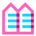 Apartment icon