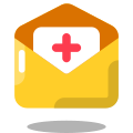 Lettera dalla clinica icon