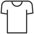 Shirt icon