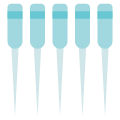 Needles icon