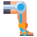 Exoskeleton icon