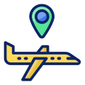 Flight Direction icon