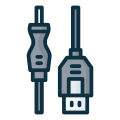 Cable icon