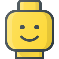 레고 icon