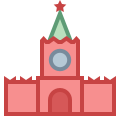 Moskauer Kreml icon