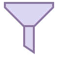 Filtro icon