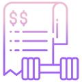 Invoice icon