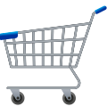 Shopping Cart icon