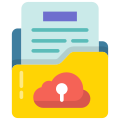 Folder Access icon