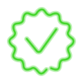 Approval icon