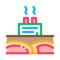 Geothermal Energy icon