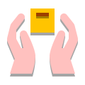 Handle With Care icon