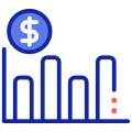 Analysis icon