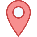 Location icon