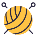 Yarn icon