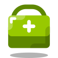 Medical Bag icon