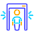 Metal Detector icon