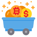 Mine Cart icon