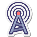 Radio Tower icon