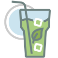 Beverage icon