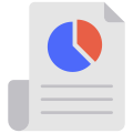 Business File icon