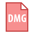 DMG icon