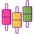 Box Plot icon