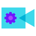 Camera Automation icon