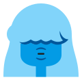 蓝宝石宇宙 icon