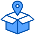 Gps icon