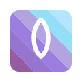 颜色应用程序 icon