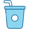 Soda icon