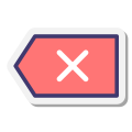 クリアシンボル icon