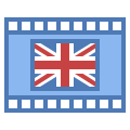 British Movies icon