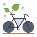 Cycle icon