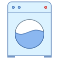 Washing Machine icon