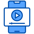 Video Player icon